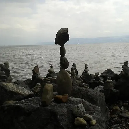 Am Kniebach اممنستاد ام بودينسي