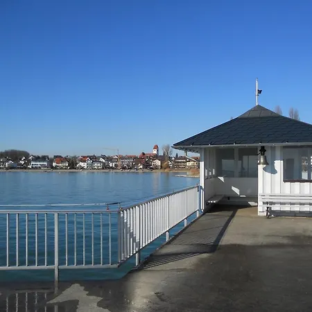 Am Kniebach اممنستاد ام بودينسي