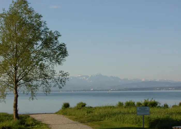 Am Kniebach Appartement Immenstaad am Bodensee